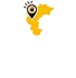 봉명동내커피(bmdnc) 로고